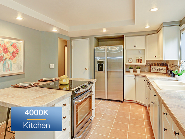 recessed lighting 6 inch