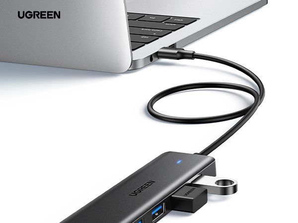 ugreen usb 3.0 hub