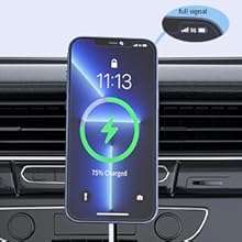 magsafe car mount charger