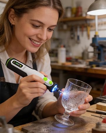 Rotary Tool