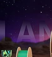 LANDU Silk Tri-Color PLA Filament 1.75mm 2Kg, 2Pcs 1KG Triple Color Silk PLA Filament, Silk Bundl...