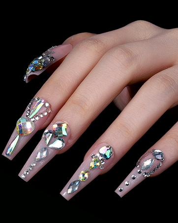 nail art kit