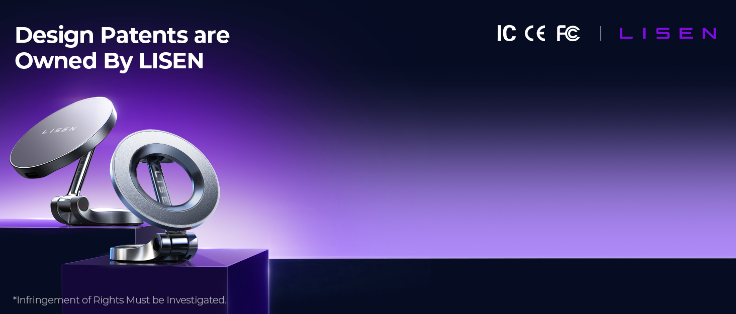 magsafe car mount charger