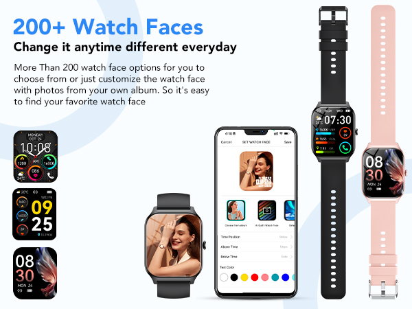 smartwatch-smart watches-reloj inteligente para hombre-smartwatch for men