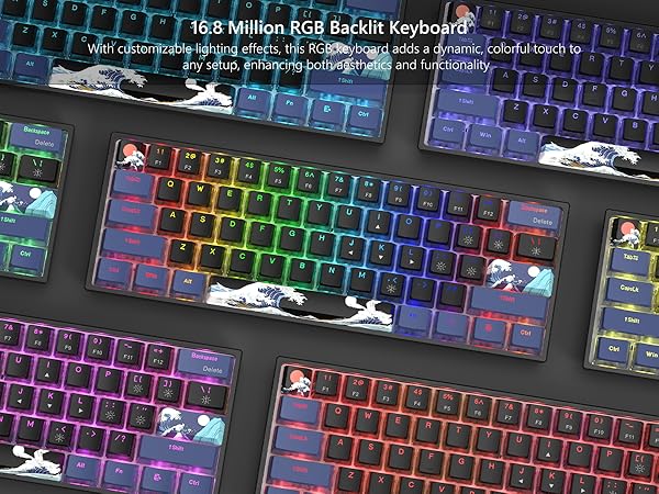 60% keyboard