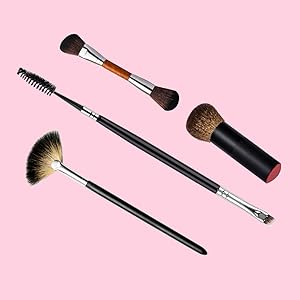 Wash Makeup Brush Cleaner Machine
