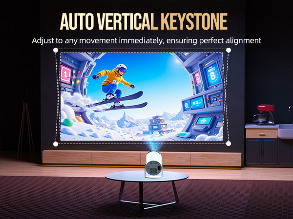 projector mini projector projector with wifi and bluetooth portable projector proyector