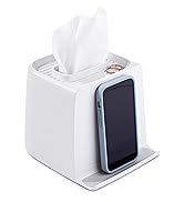 Ledge Tissue Holder