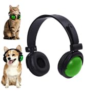 cat headphones