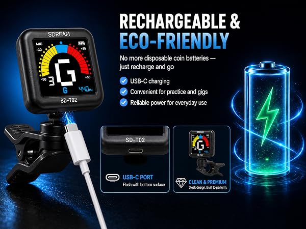 RECHARGEBLE
