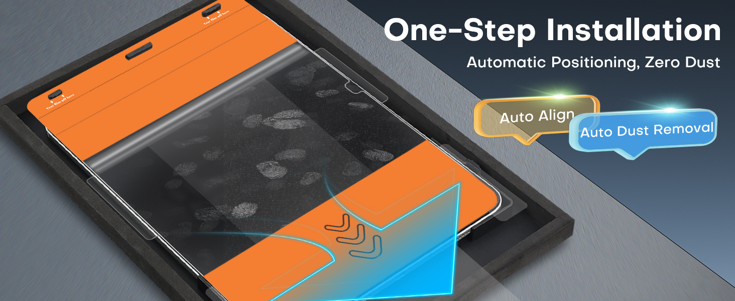 ipad 11 inch screen protector
