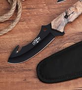 hunting knife