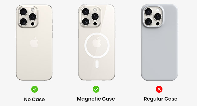 INIU Wireless Charger