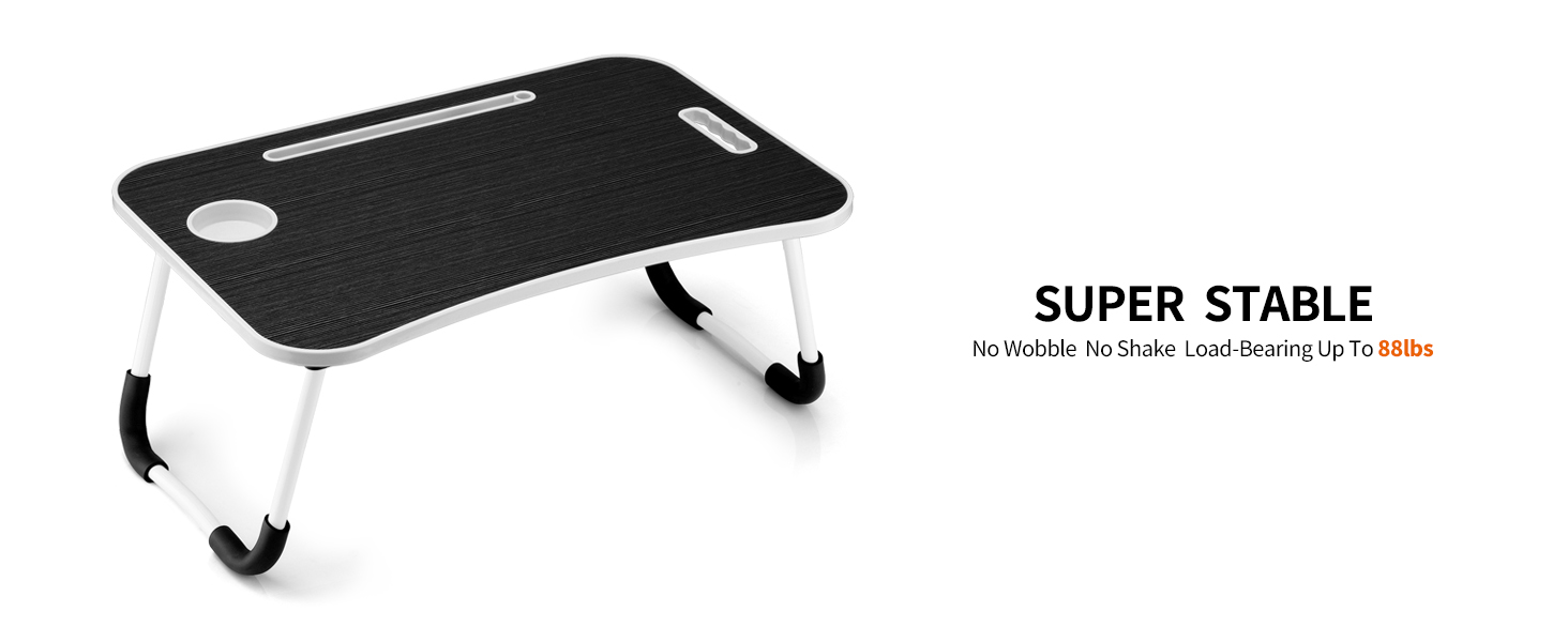 FISYOD Foldable Laptop Table