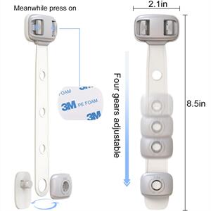 safety locks