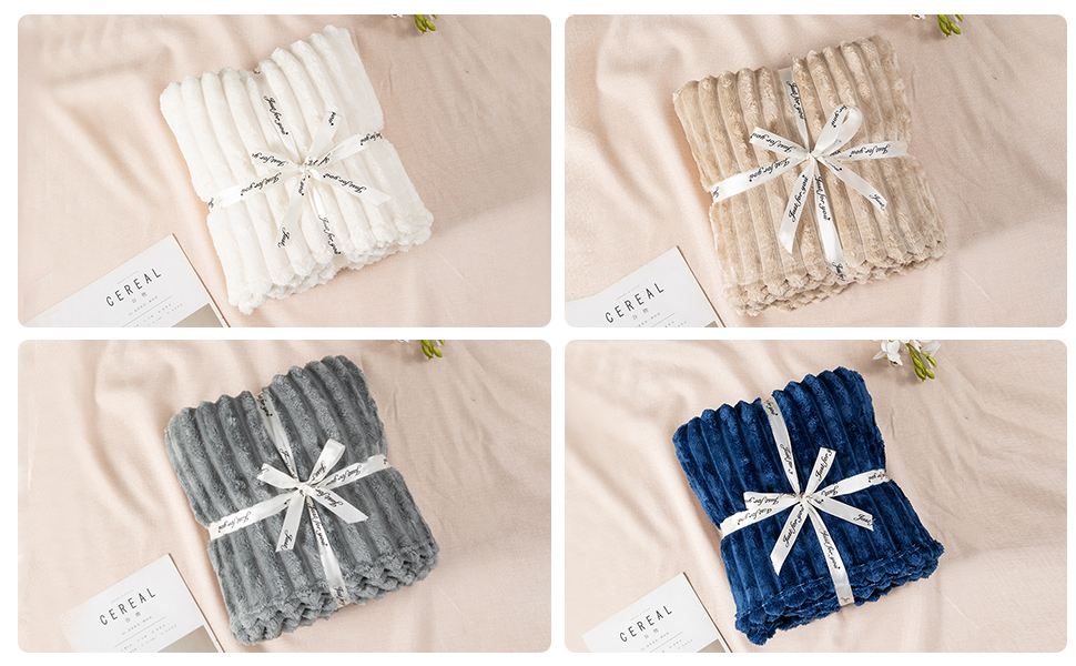 throw blanket
