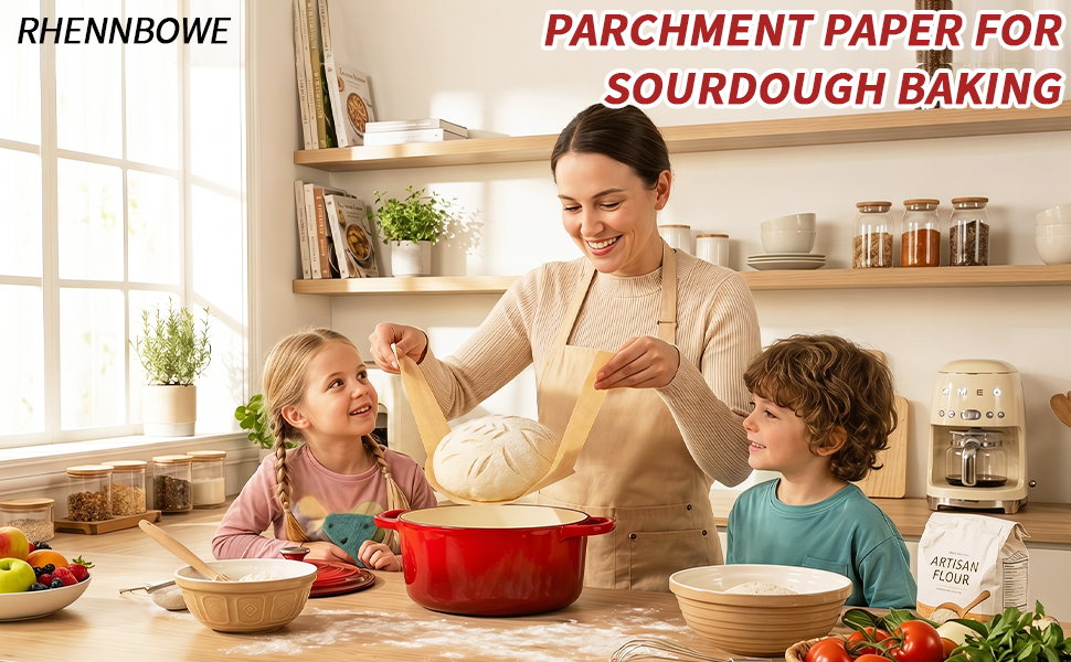 parchment paper