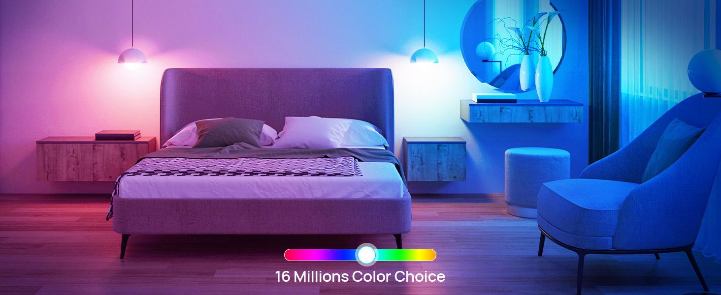 color