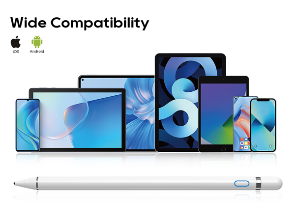 ipad stylus pencil stylus for ipad ipad stylus pen 9th generation