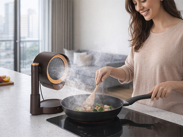 rv kitchen fan