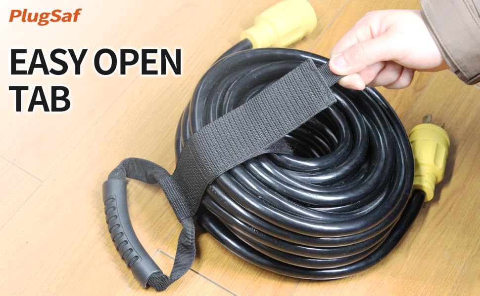 cord organizer