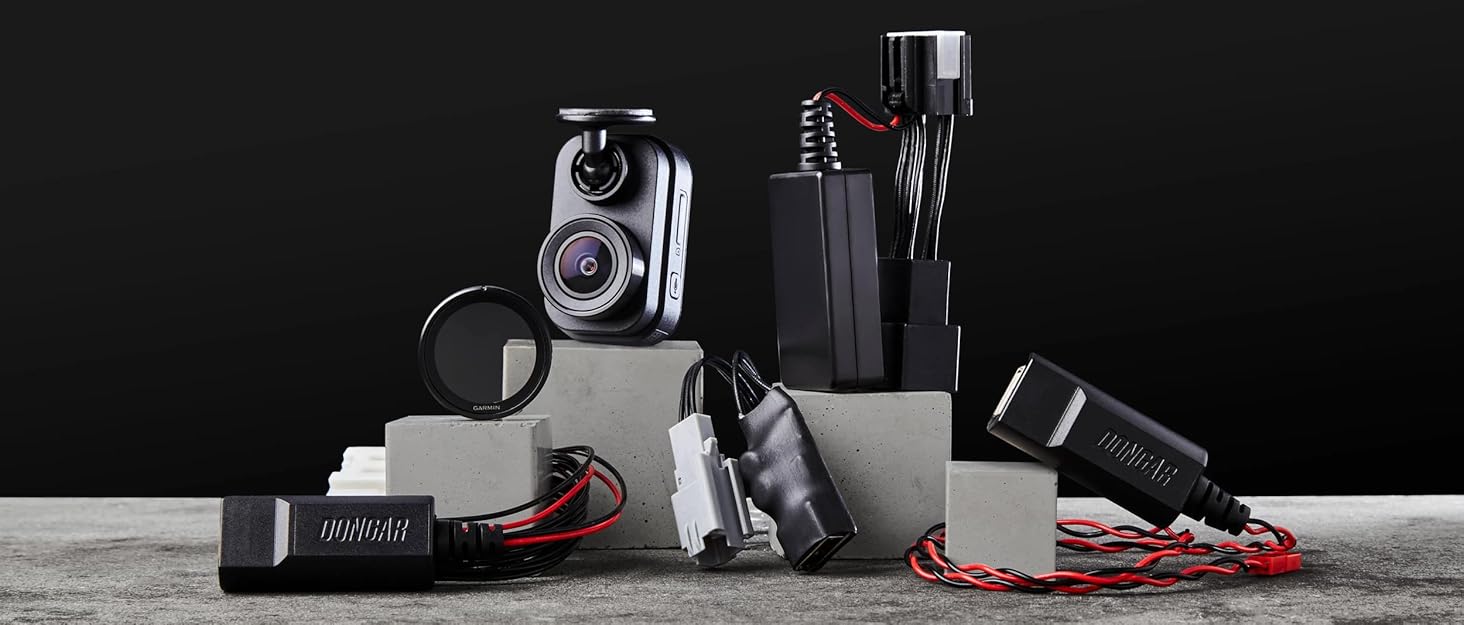 Dongar Technologies Product Line