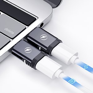 usb-c magnetic adapter 