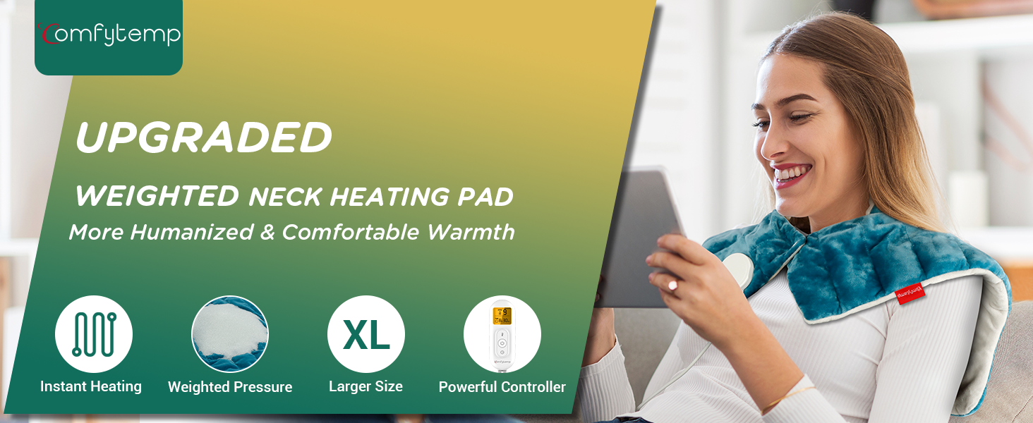 heating pad