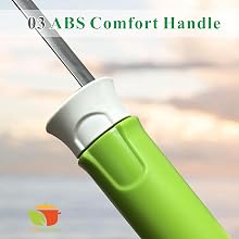 Comfort Handle