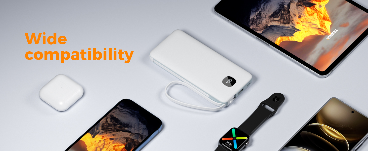 power bank cellphone