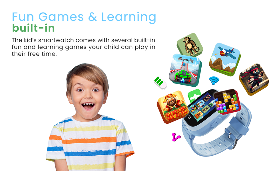 smart watch for children 8 12 smartwatch for kids smart watch kids gps tracker for children