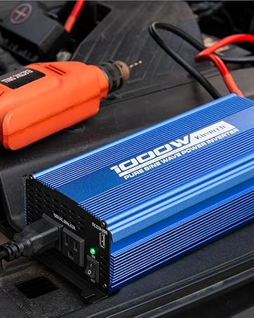 1000 watt inverter power inverters for vehicles