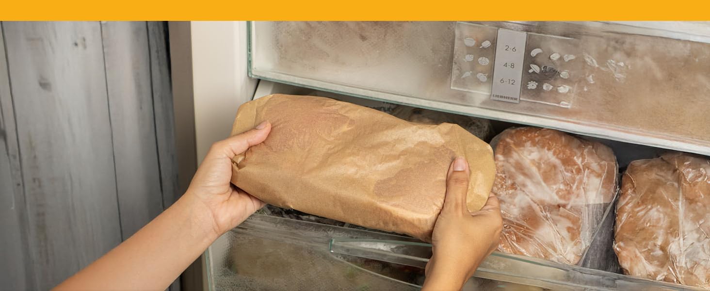 Parchment Paper Roll