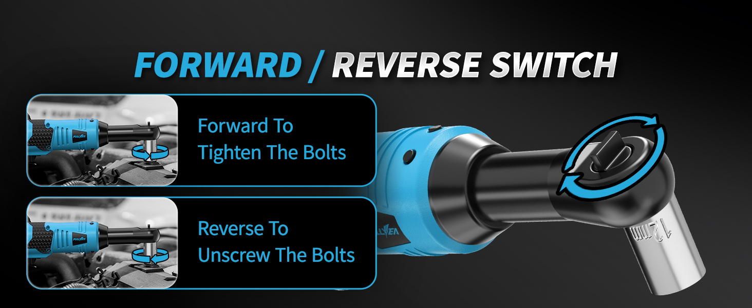 electric wrench ratchet power ratchet