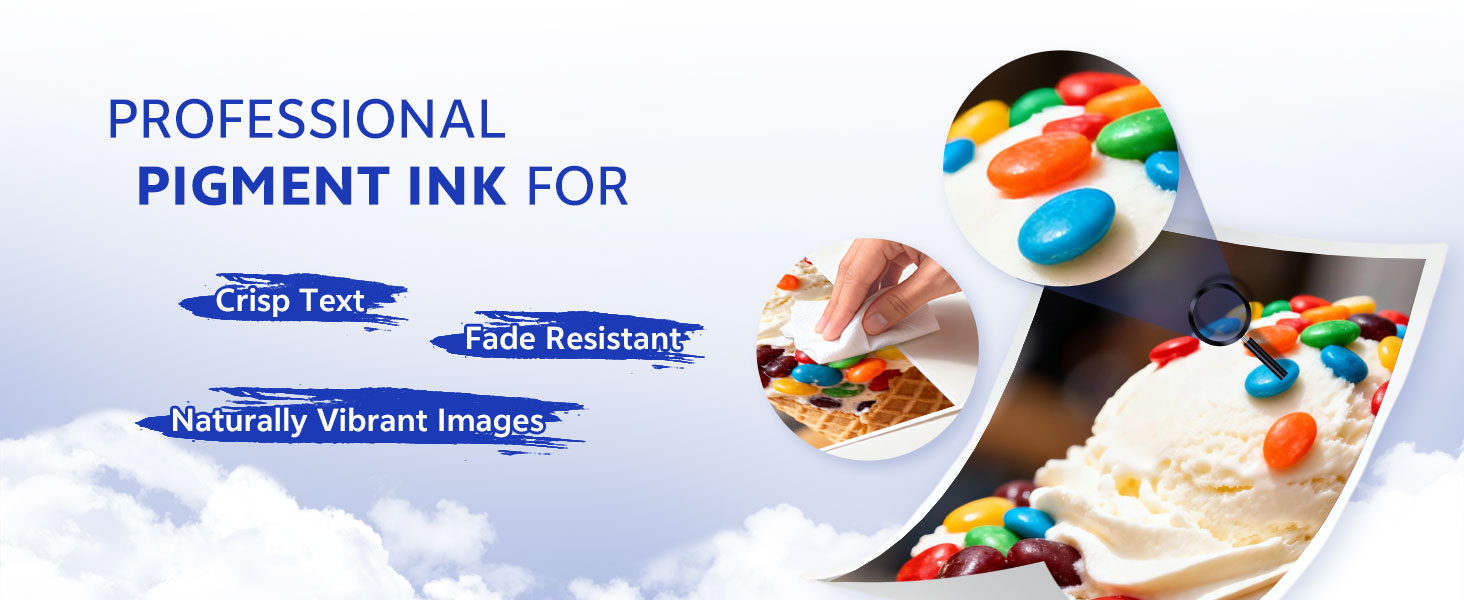 LC406XL ink cartridge for Brother