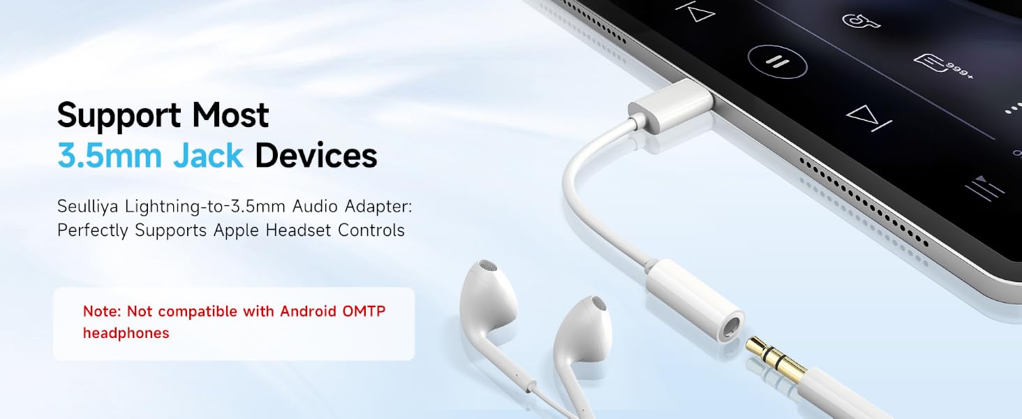headphone adapter