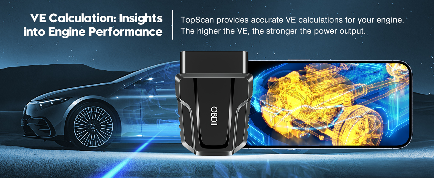 obd2 scanner bluetooth