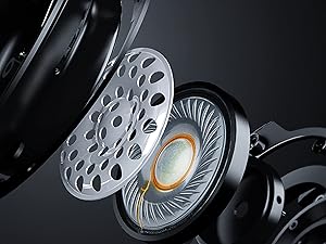 Immersive in-game audio