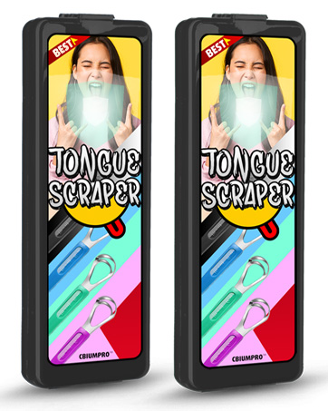 oral hygiene