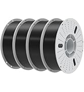 PINBALL PETG 3D Printer Filament 1.75mm High Precision Durable Moisture-Proof Strong Filament Mit...