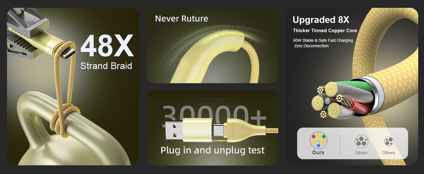 multi charging cable2