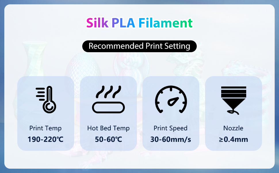 3d printer filament