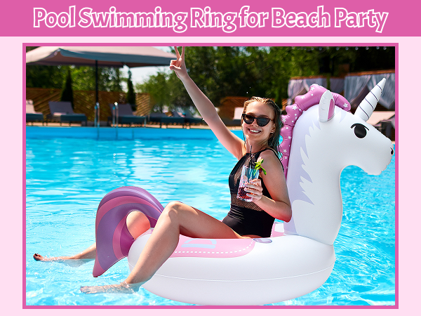 Pool Floats