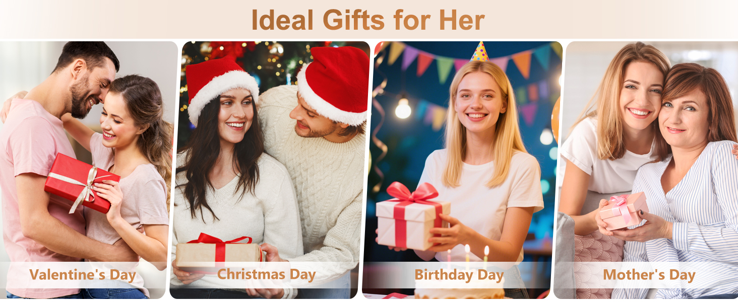 perfect gift for women
