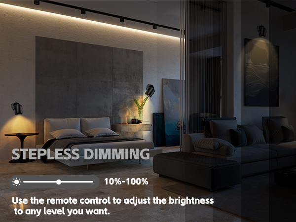 uplighting indoor
