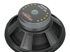 woofer replacement speaker subwoofer repair audio loud bass driver home theater car system