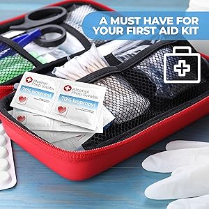 Medical Kit