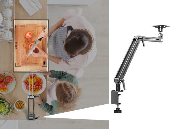15.6 portable monitor stand