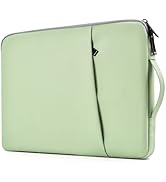 17 inch Laptop Carrying Case, Padded Travel Computer Sleeve Bag for HP 17.3-in Laptop, HP Envy 17...