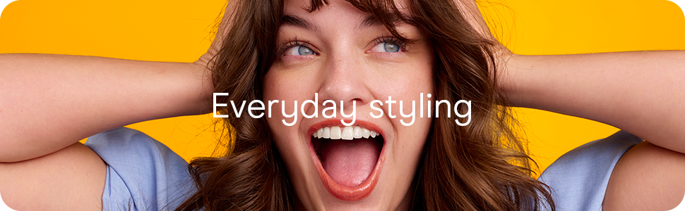 Everyday Styling